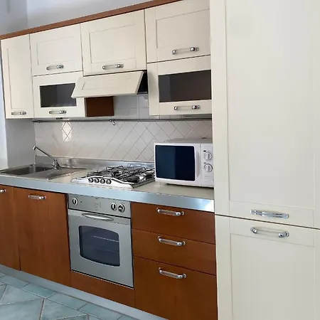 Peace Nest Dei Marmi