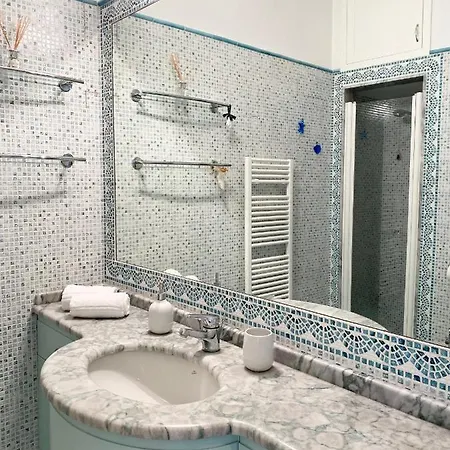 Peace Nest Dei Marmi Apartment