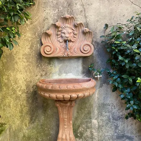 Apartment Peace Nest Dei Marmi Forte dei Marmi