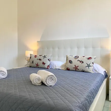 Apartment Peace Nest Dei Marmi Forte dei Marmi