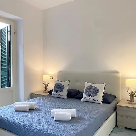 Apartment Peace Nest Dei Marmi *