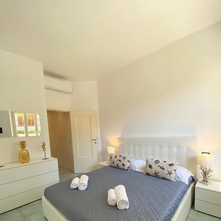 Peace Nest Dei Marmi Apartment