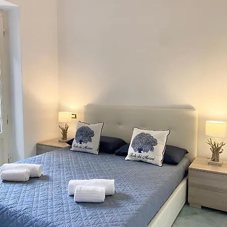Apartment Peace Nest Dei Marmi Forte dei Marmi