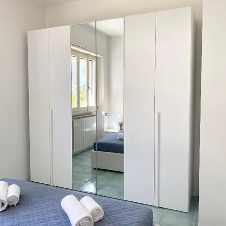 Peace Nest Dei Marmi * Forte dei Marmi