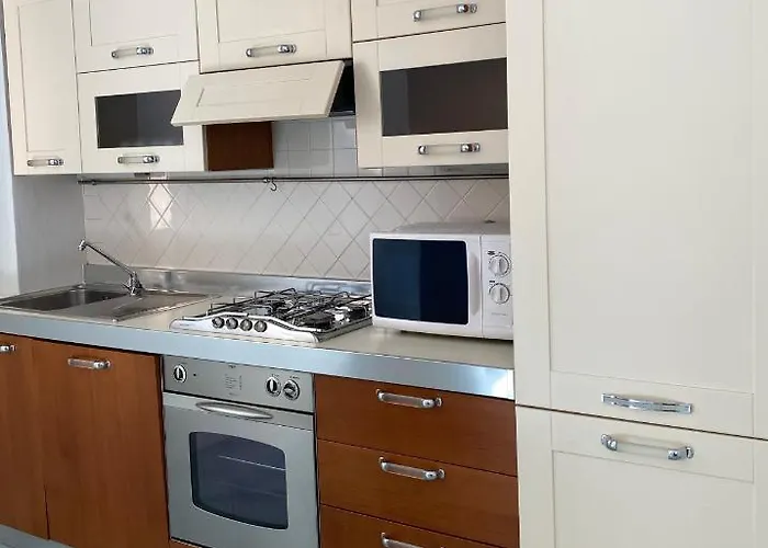 Peace Nest Dei Marmi