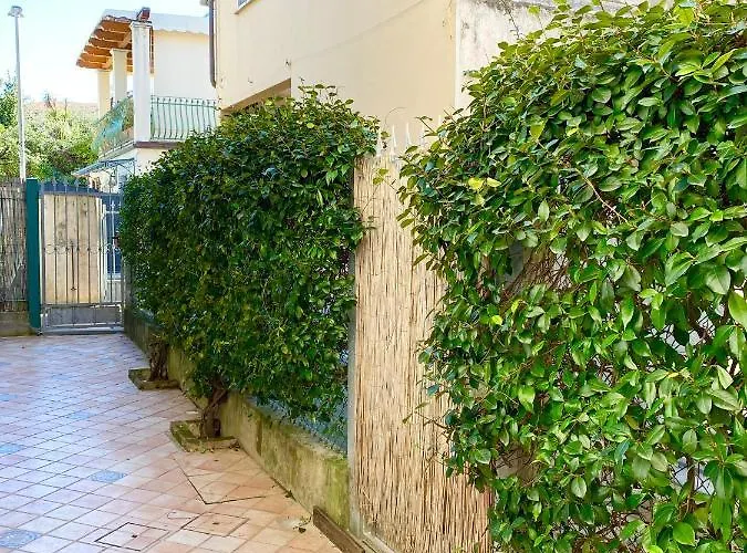 Apartamento Peace Nest Dei Marmi *