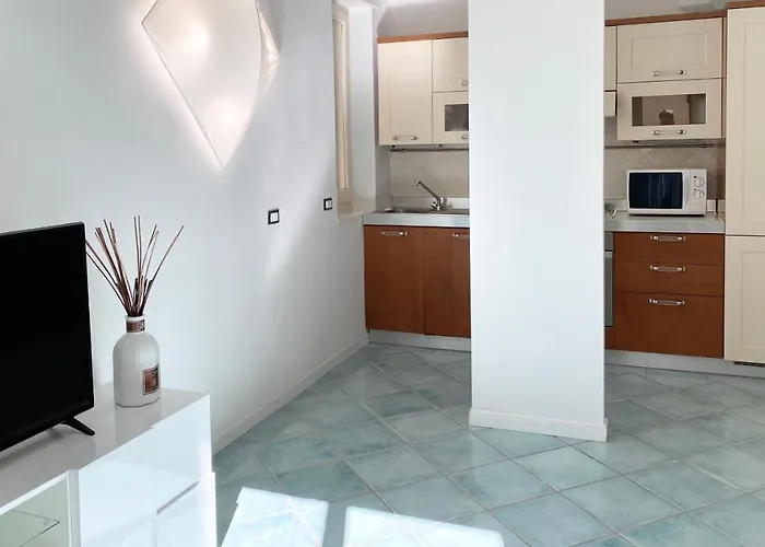 Peace Nest Dei Marmi * Forte dei Marmi