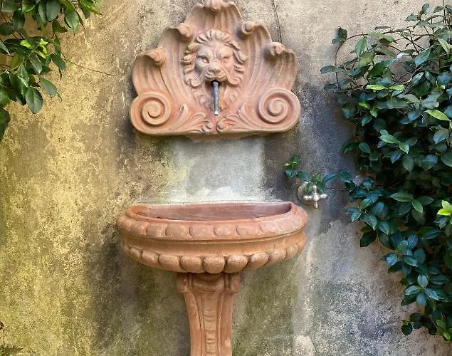 Apartamento Peace Nest Dei Marmi Forte dei Marmi