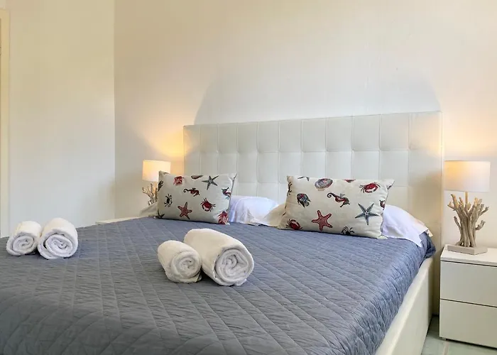 Apartamento Peace Nest Dei Marmi Forte dei Marmi