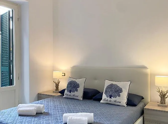 Apartamento Peace Nest Dei Marmi *