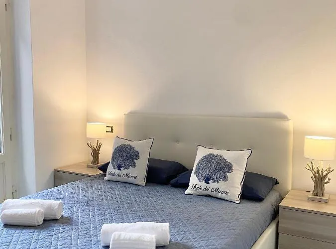 Apartamento Peace Nest Dei Marmi Forte dei Marmi