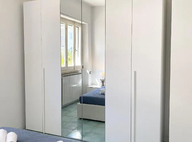 Peace Nest Dei Marmi * Forte dei Marmi